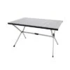 Bo-Camp Lamel Table De Camping 121 X 80 Cm -Mobilier du camping Magasin 514949 3440877