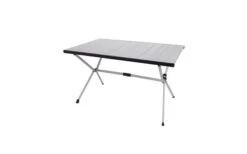 Bo-Camp Lamel Table De Camping 121 X 80 Cm