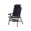 Crespo Fauteuil De Relaxation AP-238 Air Deluxe Compact