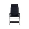 Crespo AP-237 Air Deluxe Fauteuil De Relaxation