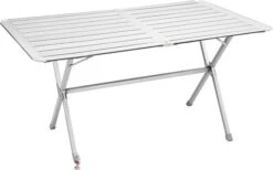 Brunner Silver Gapless Level 4 Table De Camping