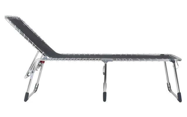 Crespo AL-364 XL Bain De Soleil Gris Foncé 5 Crespo AL-364 XL Bain De Soleil Gris Foncé – Image 3