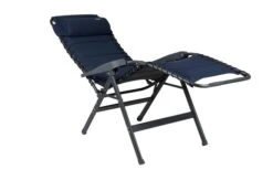 Chaise Longue Crespo Air Deluxe -Mobilier du camping Magasin 516602 3422870 1