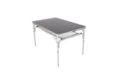 Bo-Camp Table Pliante Avec Filet 118 X 78 X 70 Cm -Mobilier du camping Magasin 516755 3441260