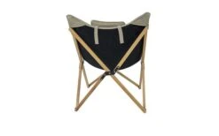 Bo-Camp Wembley Fauteuil Relax M Beige -Mobilier du camping Magasin 517037 3439361
