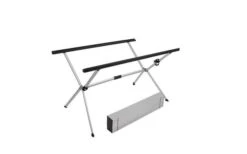 Bo-Camp Lamel Table De Camping 121 X 80 Cm -Mobilier du camping Magasin 517460 3440889