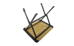 Bo-Camp Maryland Table à Roulettes 80 X 63 X 72 Cm 13 Bo-Camp Maryland Table à Roulettes 80 X 63 X 72 Cm -Mobilier du camping Magasin 517559 3445403