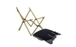 Bo-Camp Wembley Fauteuil De Relaxation M Gris -Mobilier du camping Magasin 517668 3439094