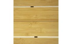 Bo-Camp Trafford Table Pliante 90 X 60 X 70,5 Cm -Mobilier du camping Magasin 517686 3444945