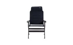 Crespo Fauteuil De Relaxation AP-238 Air Deluxe Compact -Mobilier du camping Magasin 517776 3418787
