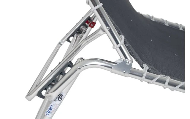 Crespo AL-364 XL Bain De Soleil Gris Foncé 8 Crespo AL-364 XL Bain De Soleil Gris Foncé – Image 6