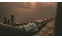 Robens Trace Hamac Moustiquaire Noir