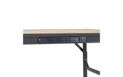 Bo-Camp Margate Table Pliante 75 X 55 X 71 Cm 15 Bo-Camp Margate Table Pliante 75 X 55 X 71 Cm -Mobilier du camping Magasin 517922 3444854