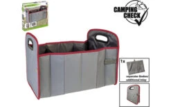 Happy People Organiseur Pliable 600 D Oxford -Mobilier du camping Magasin 522363 3385412