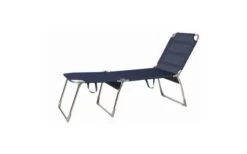Dukdalf Bachata Luxe Chaise Longue De Camping