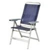 Chaise De Camping Dukdalf Dynamic Bleue 1 Chaise De Camping Dukdalf Dynamic Bleue -Mobilier du camping Magasin 525551 3404679 1