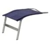 Dukdalf Repose-jambes FUSION Bleu -Mobilier du camping Magasin 525662 3406196