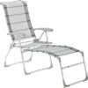 Dukdalf Repose-jambes Sampler Repose-pieds Argent/anthracite 1 Dukdalf Repose-jambes Sampler Repose-pieds Argent/anthracite -Mobilier du camping Magasin 525668 3404466