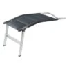 Dukdalf Repose-jambes FORTISSIMO Pour La Chaise Brillante -Mobilier du camping Magasin 525773 3406178