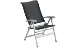 Dukdalf Chaise De Camping CHA CHA Bleu