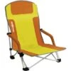 Brunner Bula Chaise De Plage Jaune/orange 2 Brunner Bula Chaise De Plage Jaune/orange -Mobilier du camping Magasin 525962 3592177 2