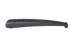 Dukdalf Accoudoir 8 Positions Anthracite Pour Rumba/ChaCha/Paso/Limbo/Aspen