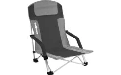 Brunner Bula Chaise De Plage Bleu -Mobilier du camping Magasin 526208 3592189 1