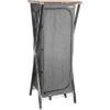 Brunner Mercury Cross Square HS Armoire Pliante -Mobilier du camping Magasin 526532 3619522