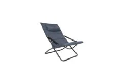 Crespo AP /263 Air Deluxe Bain De Soleil -Mobilier du camping Magasin 526643 3441570