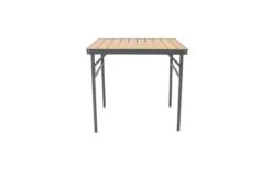 Bo-Camp Margate Table Pliante 75 X 55 X 71 Cm 14 Bo-Camp Margate Table Pliante 75 X 55 X 71 Cm -Mobilier du camping Magasin 528948 3444848