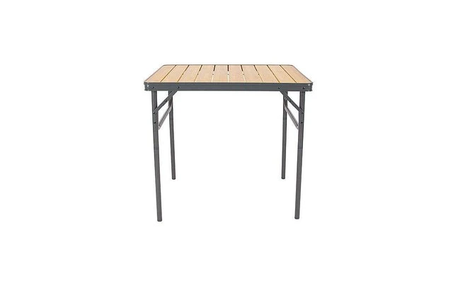 Bo-Camp Margate Table Pliante 75 X 55 X 71 Cm 8 Bo-Camp Margate Table Pliante 75 X 55 X 71 Cm – Image 6