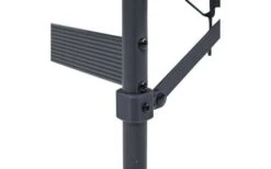 Bo-Camp Maligne Armoire De Rangement Pliable 9 Bo-Camp Maligne Armoire De Rangement Pliable -Mobilier du camping Magasin 529259 3440411