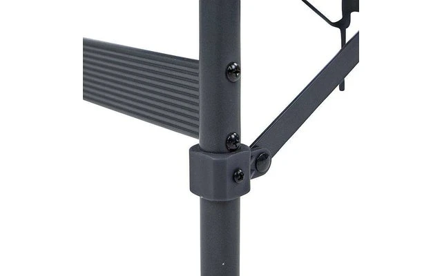 Bo-Camp Maligne Armoire De Rangement Pliable 5 Bo-Camp Maligne Armoire De Rangement Pliable – Image 3