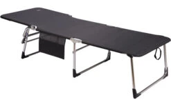 Crespo AL-363 Bain De Soleil Gris Foncé