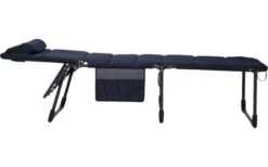 Crespo AP-363 XL Air Deluxe Bain De Soleil Gris -Mobilier du camping Magasin 531183 3470584 1