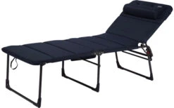 Crespo AP-363 XL Air Deluxe Bain De Soleil Bleu -Mobilier du camping Magasin 531354 3470596