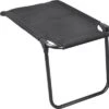 Brunner Skye 3D Repose-jambes Noir -Mobilier du camping Magasin 532044 3678695