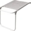 Brunner Skye Footrest Repose-jambes Gris Clair -Mobilier du camping Magasin 532047 3678575 1