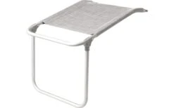 Brunner Skye Footrest Repose-jambes Gris Clair