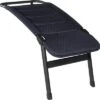 Brunner Rebel Universal Footrest Repose-jambes 95 X 43 Cm Bleu Foncé -Mobilier du camping Magasin 532086 3679486
