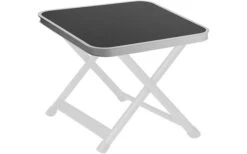 Brunner Hoggy Rebel Table Tabouret Autonome Gris