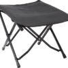 Brunner Raptor Standalone Footrest 3D Repose-jambes Noir -Mobilier du camping Magasin 532221 3671941