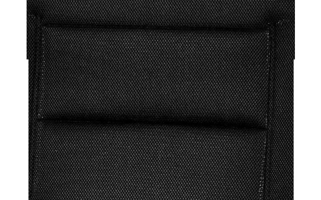 Brunner Dream 3D Bowleg Chaise De Camping Gris Clair 6 Brunner Dream 3D Bowleg Chaise De Camping Gris Clair – Image 4