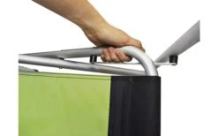 Brunner Captain Chaise De Régie Vert