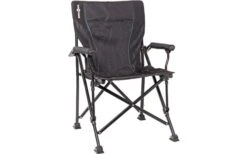 Brunner Raptor 3D Chaise Pliante Noir