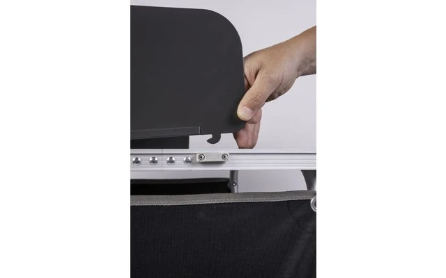 Brunner Boîte De Cuisine Noir 4 Brunner Boîte De Cuisine Noir – Image 2