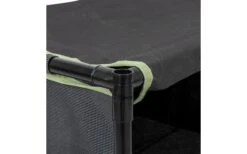 Bo-Camp Cabinet Organizer Armoire Pliable 16 Compartiments -Mobilier du camping Magasin 535729 3496708