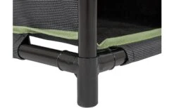 Bo-Camp Cabinet Organizer Armoire Pliable 16 Compartiments -Mobilier du camping Magasin 535981 3496714