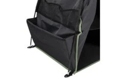 Bo-Camp Armoire à Arc Avec 9 Compartiments Pliable -Mobilier du camping Magasin 536104 3491014