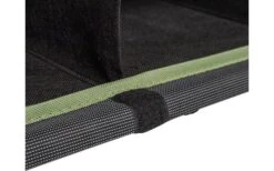 Bo-Camp Cabinet Organizer Armoire Pliable 16 Compartiments -Mobilier du camping Magasin 536134 3496720